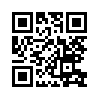 QR kód na túto stránku krzywa.oma.sk