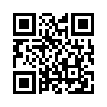 QR kód na túto stránku krzywe.oma.sk splav brod