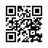 QR kód na túto stránku krzyzowa.oma.sk