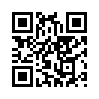 QR kód na túto stránku krzyzowa.oma.sk pamiatka