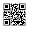 QR kód na túto stránku krzyzowki.oma.sk