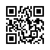 QR kód na túto stránku krzyzowki.oma.sk sluzby