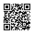 QR kód na túto stránku krzyzowki.oma.sk vzdelavanie