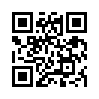 QR kód na túto stránku ksinna.oma.sk splav hat