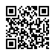 QR kód na túto stránku kubasok.oma.sk zima zjazdovka