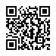 QR kód na túto stránku kubin.oma.sk auto benzinova-pumpa