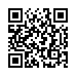 QR kód na túto stránku kubin.oma.sk bicykel stojan