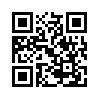 QR kód na túto stránku kubin.oma.sk sport tenis