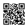 QR kód na túto stránku kubin.oma.sk stravovanie