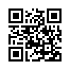 QR kód na túto stránku kubin.oma.sk zima vlek