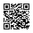 QR kód na túto stránku kubinska-hola.oma.sk turistika yellow