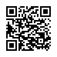 QR kód na túto stránku kubinska-hola.oma.sk turistika yellow major