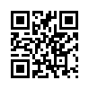 QR kód na túto stránku kubra.oma.sk