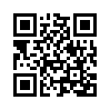 QR kód na túto stránku kubra.oma.sk auto
