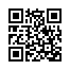 QR kód na túto stránku kubra.oma.sk priroda