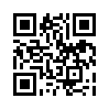 QR kód na túto stránku kubra.oma.sk pristupnost