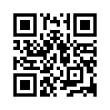 QR kód na túto stránku kubra.oma.sk splav brod