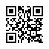 QR kód na túto stránku kubra.oma.sk stravovanie