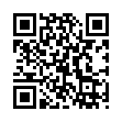 QR kód na túto stránku kubra.oma.sk turistika red