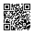 QR kód na túto stránku kubra.oma.sk turistika yellow major