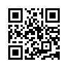 QR kód na túto stránku kubra.oma.sk voda