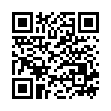 QR kód na túto stránku kubra.oma.sk volny-cas kniznica