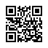 QR kód na túto stránku kubrica.oma.sk splav