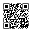 QR kód na túto stránku https://kubrica.oma.sk/turistika/blue/major