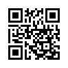 QR kód na túto stránku kubsice.oma.sk u