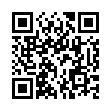 QR kód na túto stránku kucerov.oma.sk cyklotrasa