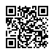 QR kód na túto stránku kucharovice.oma.sk turistika yellow major