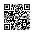QR kód na túto stránku kuchyna.oma.sk cyklotrasa green