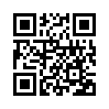 QR kód na túto stránku kuchyna.oma.sk priroda