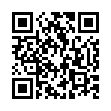 QR kód na túto stránku kuchyna.oma.sk priroda pramen