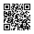 QR kód na túto stránku kuchyna.oma.sk splav brod