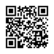 QR kód na túto stránku kuchyna.oma.sk stravovanie voda