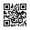 QR kód na túto stránku kucin.oma.sk cyklotrasa
