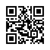 QR kód na túto stránku kucin.oma.sk priroda