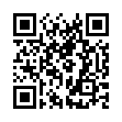 QR kód na túto stránku kucin.oma.sk priroda vrch