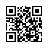 QR kód na túto stránku kucin.oma.sk stravovanie