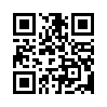 QR kód na túto stránku kudlov.oma.sk