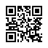 QR kód na túto stránku kudlov.oma.sk sport