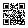 QR kód na túto stránku kudlov.oma.sk volny-cas