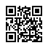 QR kód na túto stránku kudlovice.oma.sk