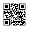 QR kód na túto stránku kudlovice.oma.sk sport