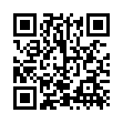 QR kód na túto stránku kuklik.oma.sk turistika green major