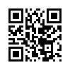 QR kód na túto stránku https://kuklov.oma.sk/mhd/train
