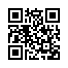 QR kód na túto stránku kukow.oma.sk priroda