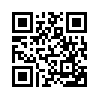 QR kód na túto stránku kulaszne.oma.sk