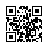 QR kód na túto stránku kulaszne.oma.sk splav